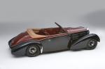 Bugatti Type 57C Stelvio 1938 года